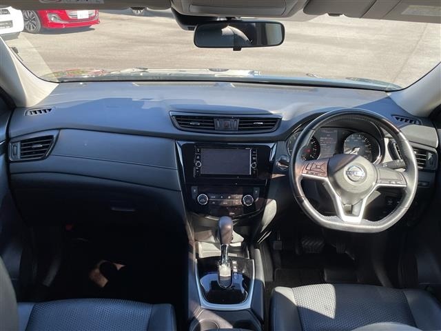 Nissan X-TRAIL 2018 7436238-14