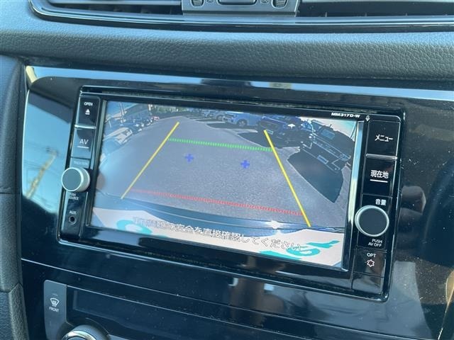 Nissan X-TRAIL 2018 7436238-16