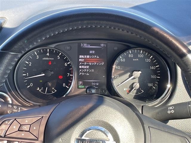 Nissan X-TRAIL 2018 7436238-18