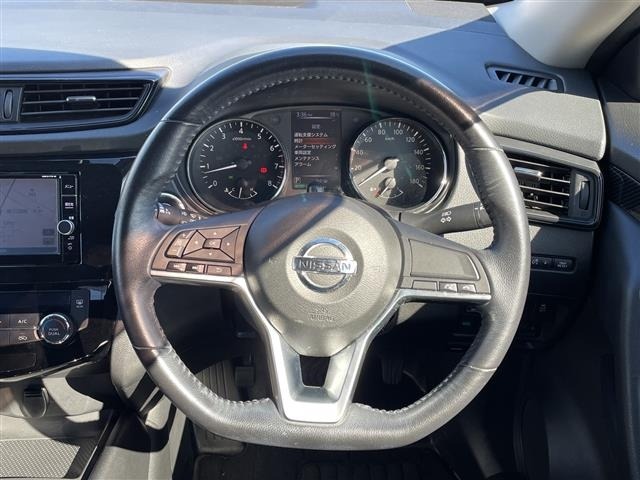 Nissan X-TRAIL 2018 7436238-19