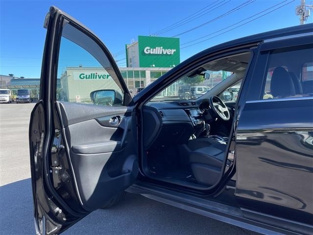 Nissan X-TRAIL 2018 7436238-2