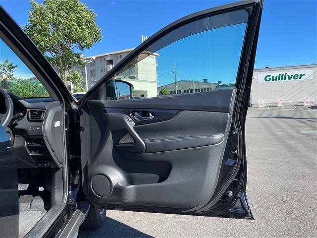Nissan X-TRAIL 2018 7436238-20