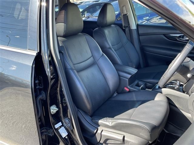 Nissan X-TRAIL 2018 7436238-22