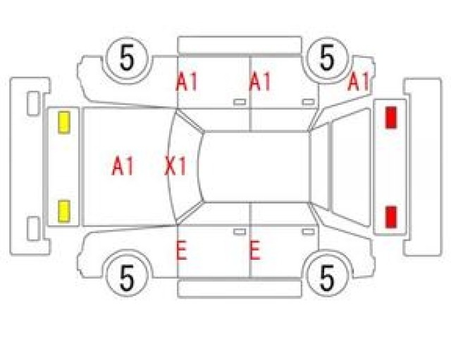 Nissan X-TRAIL 2018 7436238-23
