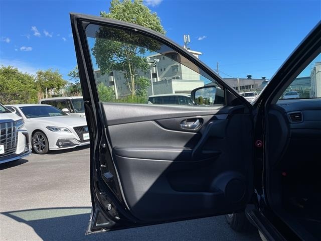 Nissan X-TRAIL 2018 7436238-4