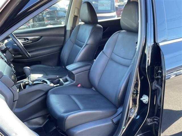 Nissan X-TRAIL 2018 7436238-6