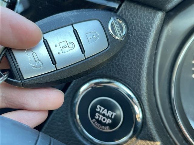 Nissan X-TRAIL 2018 7436238-7
