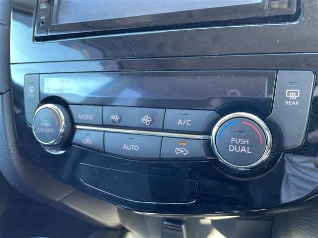 Nissan X-TRAIL 2018 7436238-8