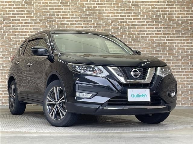 Nissan X-TRAIL 2018 7436290-0