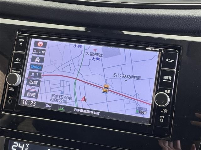 Nissan X-TRAIL 2018 7436290-1