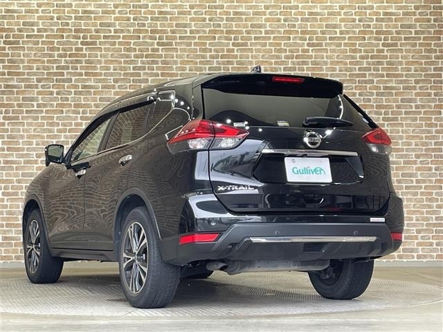 Nissan X-TRAIL 2018 7436290-13