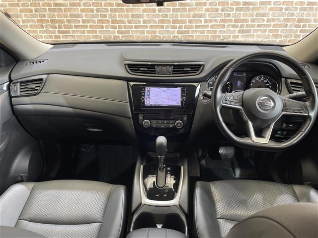 Nissan X-TRAIL 2018 7436290-15