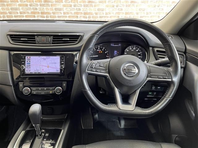 Nissan X-TRAIL 2018 7436290-16