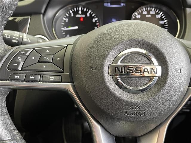 Nissan X-TRAIL 2018 7436290-18