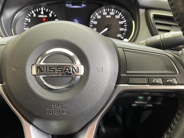 Nissan X-TRAIL 2018 7436290-19
