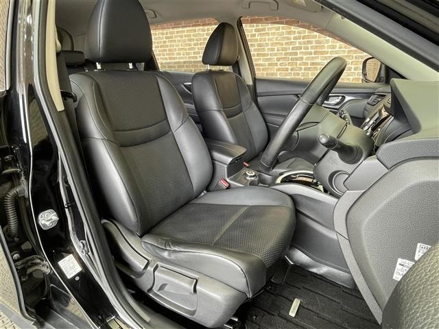 Nissan X-TRAIL 2018 7436290-2
