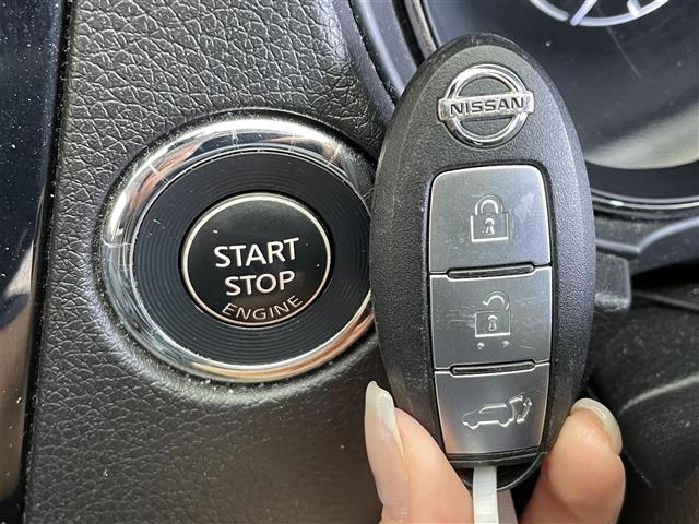 Nissan X-TRAIL 2018 7436290-22