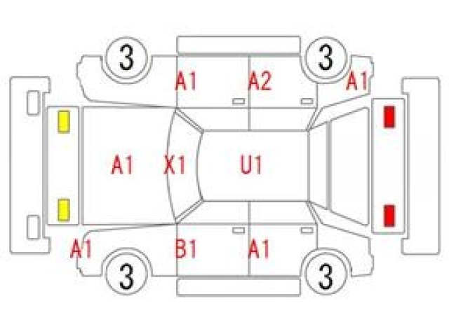 Nissan X-TRAIL 2018 7436290-23