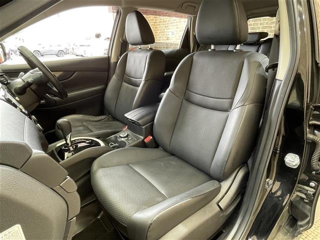 Nissan X-TRAIL 2018 7436290-4