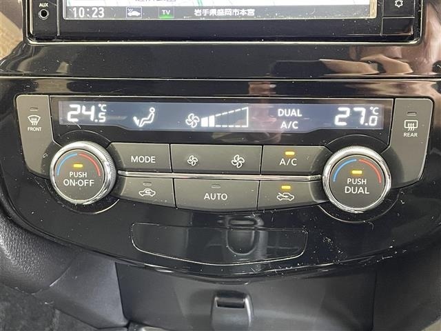 Nissan X-TRAIL 2018 7436290-5