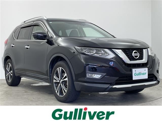 Nissan X-TRAIL 2018 7436304-0
