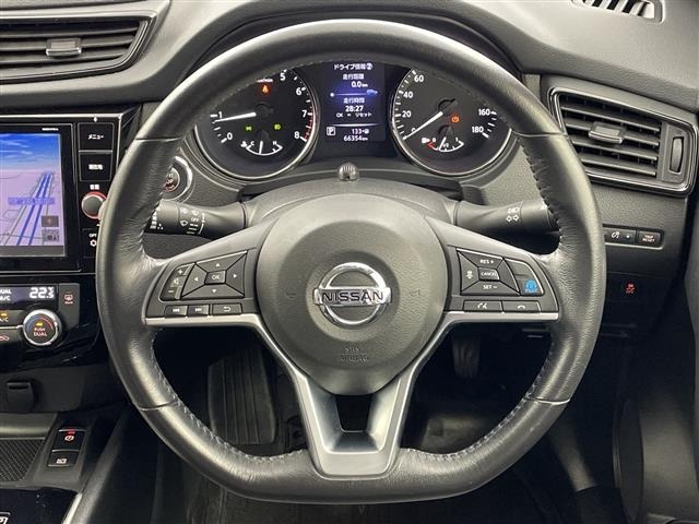 Nissan X-TRAIL 2018 7436304-1