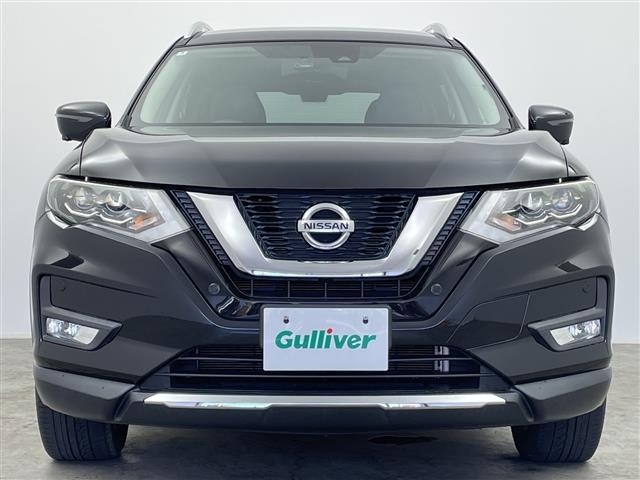 Nissan X-TRAIL 2018 7436304-12
