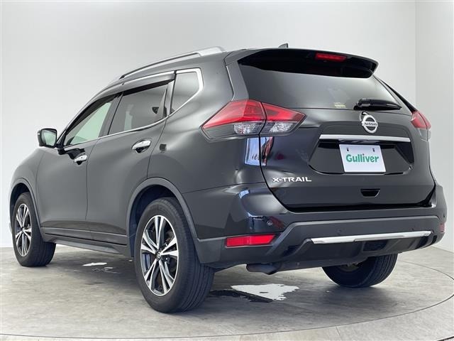 Nissan X-TRAIL 2018 7436304-13