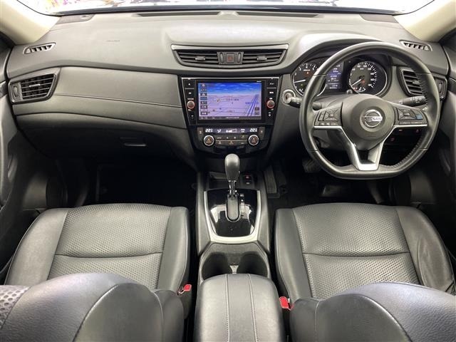 Nissan X-TRAIL 2018 7436304-14
