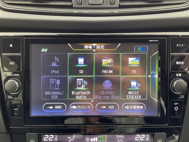 Nissan X-TRAIL 2018 7436304-16