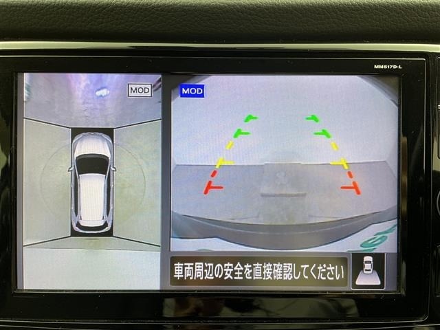 Nissan X-TRAIL 2018 7436304-17