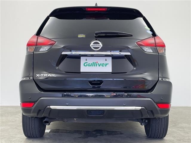 Nissan X-TRAIL 2018 7436304-20