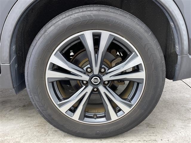 Nissan X-TRAIL 2018 7436304-4
