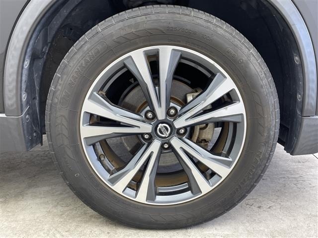 Nissan X-TRAIL 2018 7436304-6