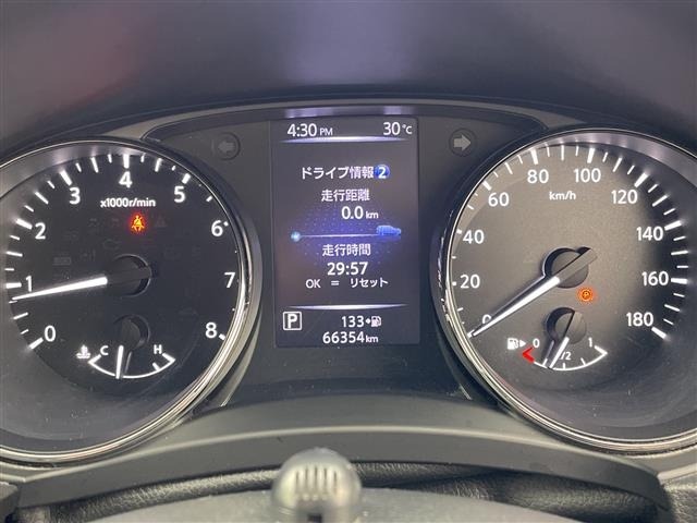 Nissan X-TRAIL 2018 7436304-8
