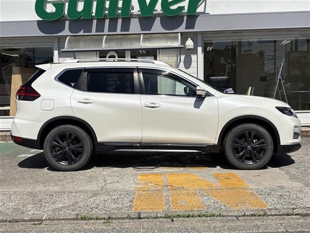 Nissan X-TRAIL 2020 7436305-1