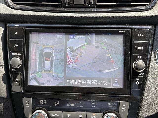 Nissan X-TRAIL 2020 7436305-11