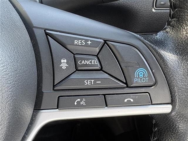 Nissan X-TRAIL 2020 7436305-13