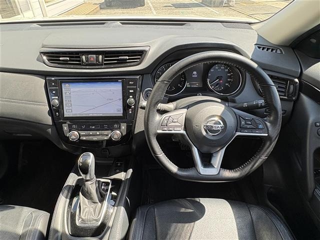 Nissan X-TRAIL 2020 7436305-15