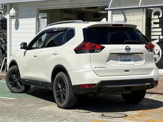 Nissan X-TRAIL 2020 7436305-18