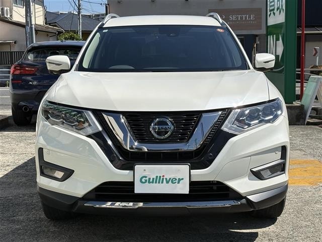 Nissan X-TRAIL 2020 7436305-19