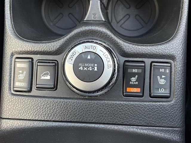 Nissan X-TRAIL 2020 7436305-2