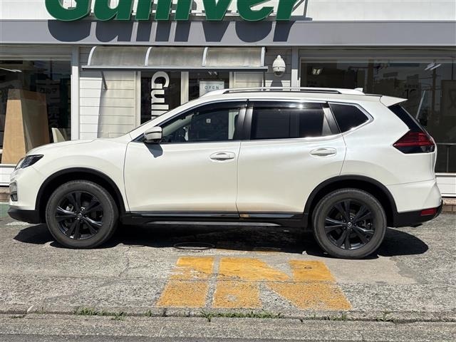 Nissan X-TRAIL 2020 7436305-22