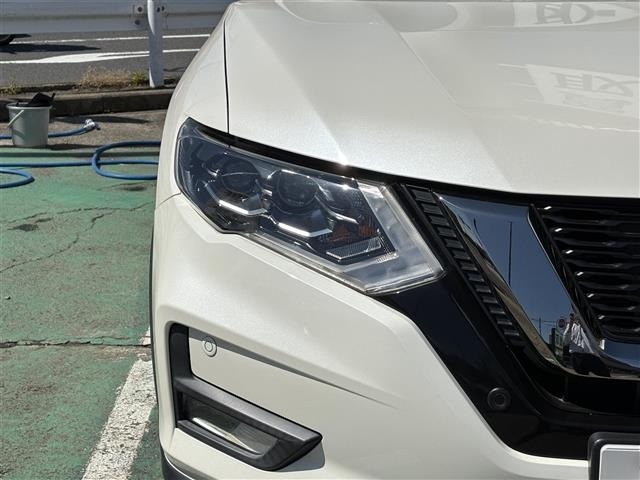 Nissan X-TRAIL 2020 7436305-3