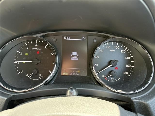 Nissan X-TRAIL 2020 7436305-9