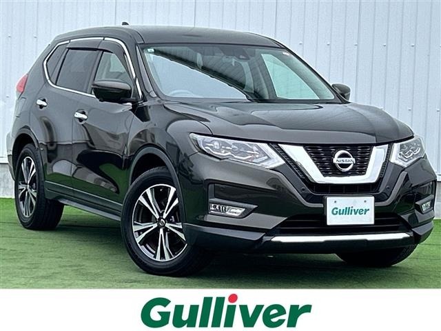 Nissan X-TRAIL 2019 7436331-0