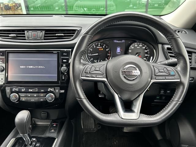 Nissan X-TRAIL 2019 7436331-1