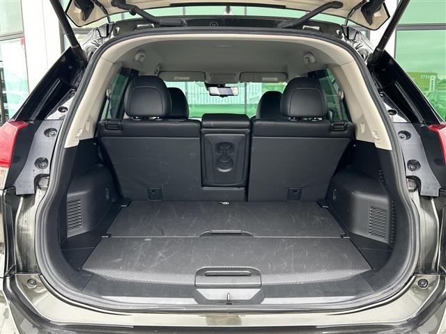 Nissan X-TRAIL 2019 7436331-10