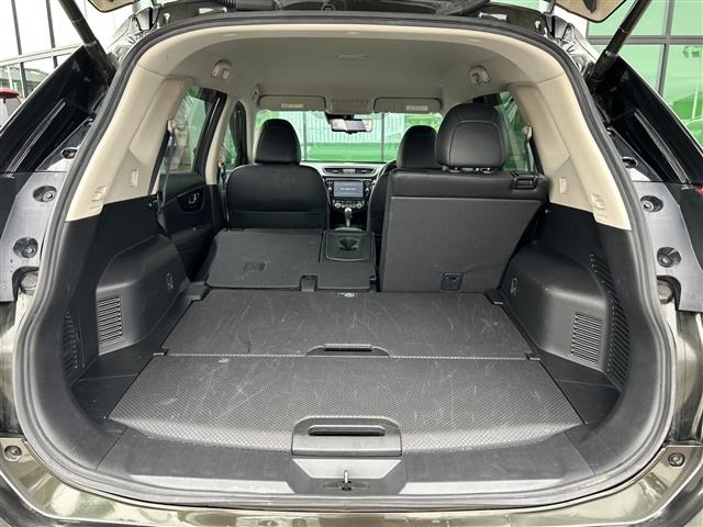 Nissan X-TRAIL 2019 7436331-11