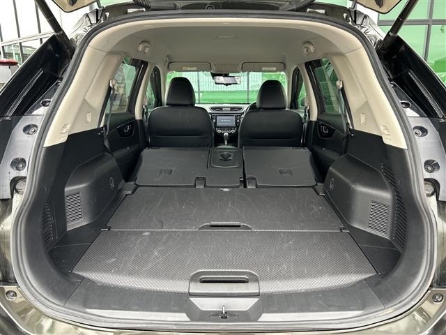 Nissan X-TRAIL 2019 7436331-12